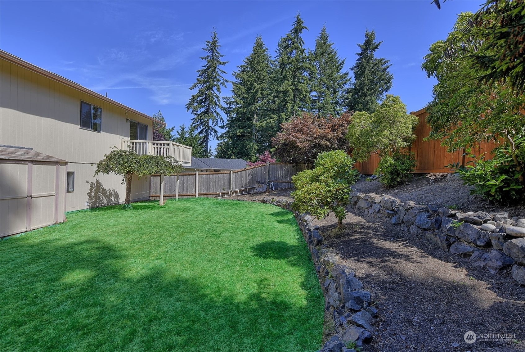 Property Photo:  6303 Berkshire Drive  WA 98203 