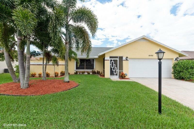 Property Photo:  8490 White Egret Way  FL 33467 