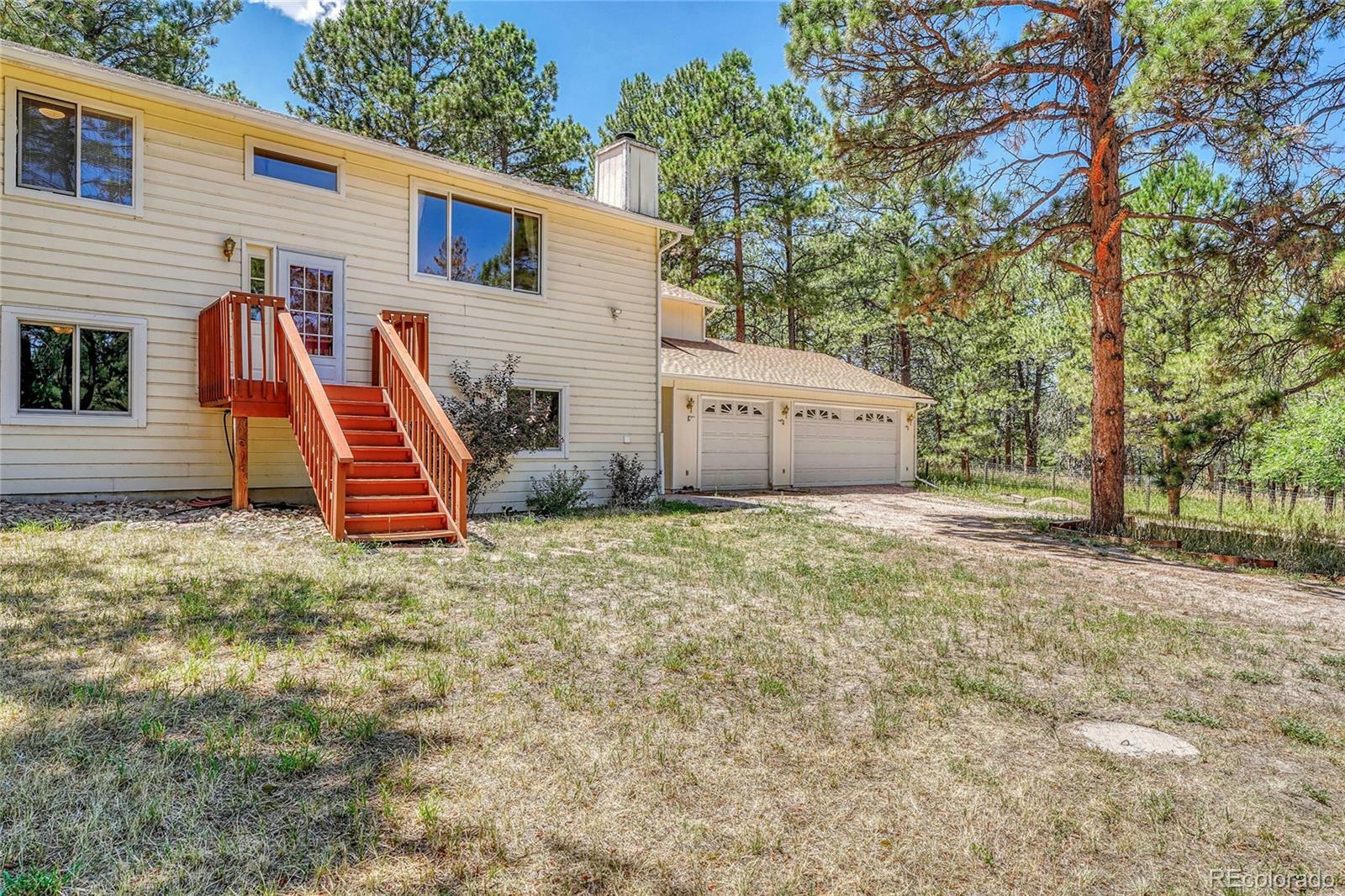 Property Photo:  37057 Timber Drive  CO 80107 