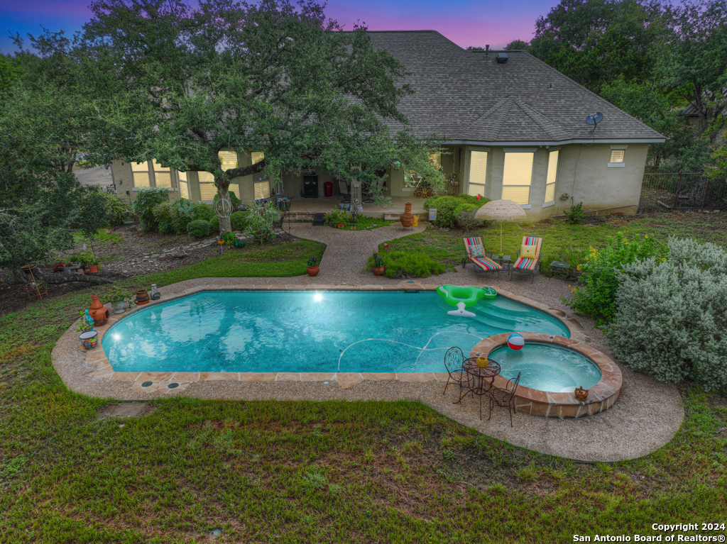 Property Photo:  20515 Wahl Ln  TX 78266 