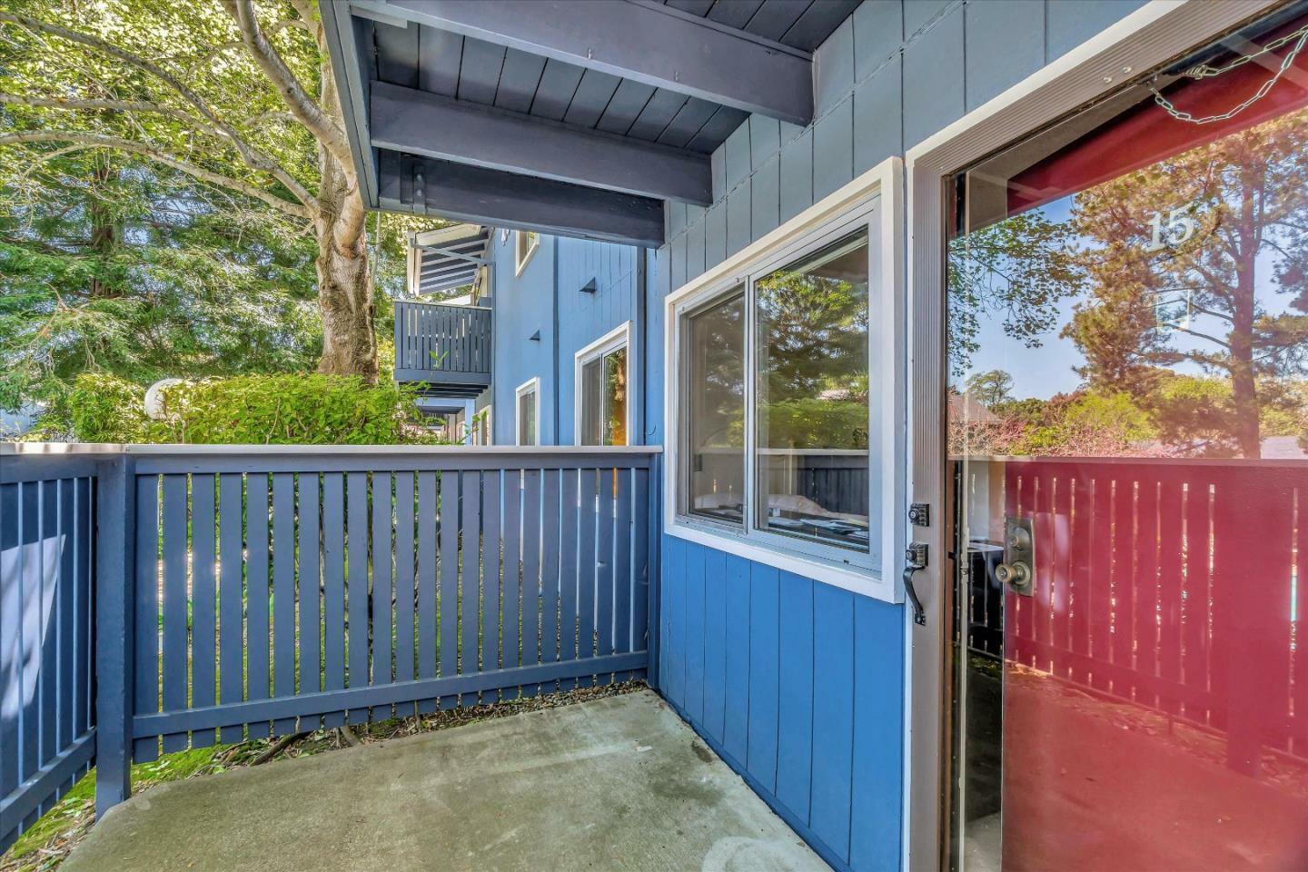 Property Photo:  406 Boardwalk Avenue 15  CA 94066 