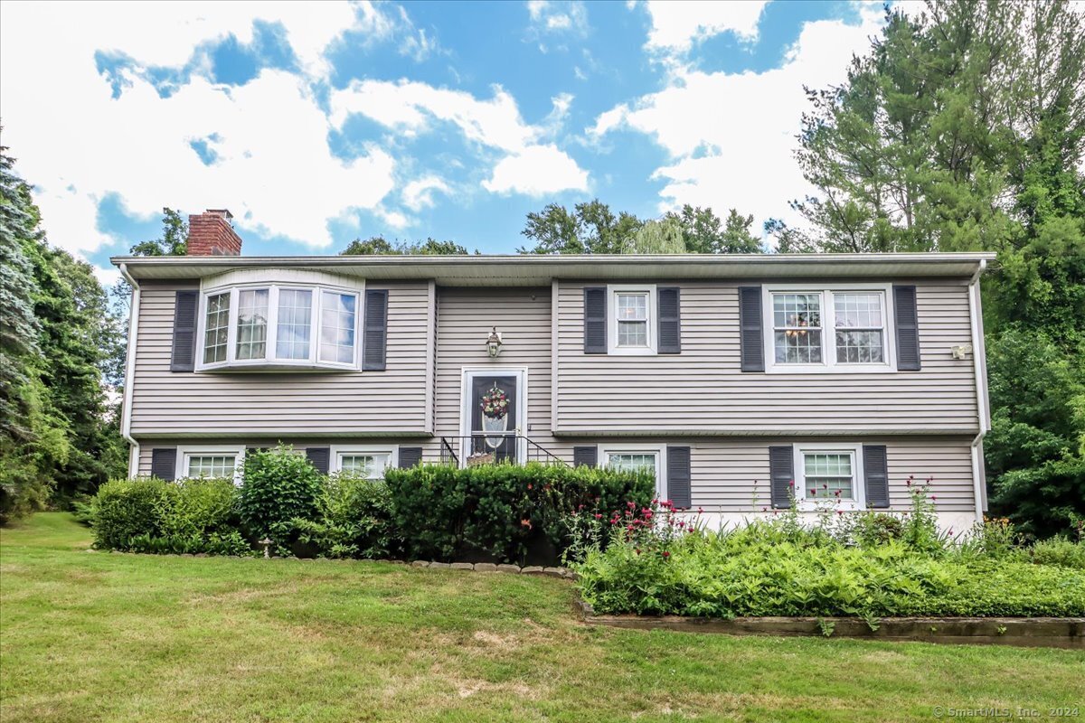 Property Photo: 21 Rolling Glen Drive CT 06776