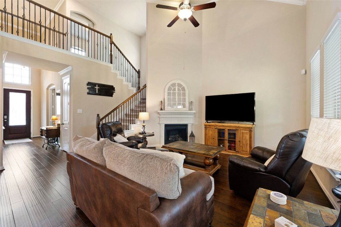 Property Photo:  3628 Ashbury Road  TX 78681 