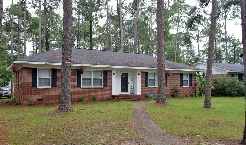 Property Photo:  514 Edgewood Ln  GA 31707 