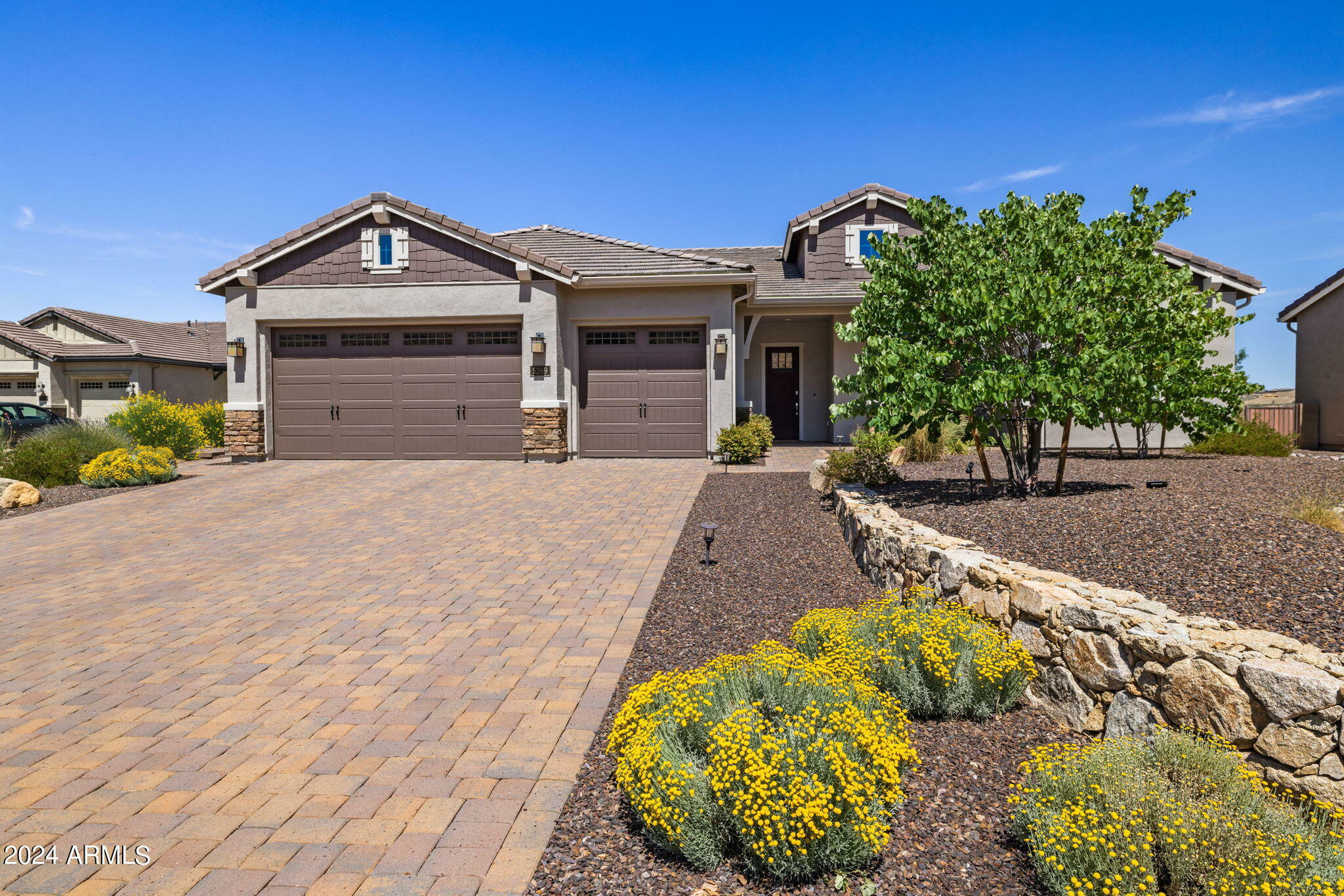 Property Photo:  5269 Wellness Way  AZ 86301 