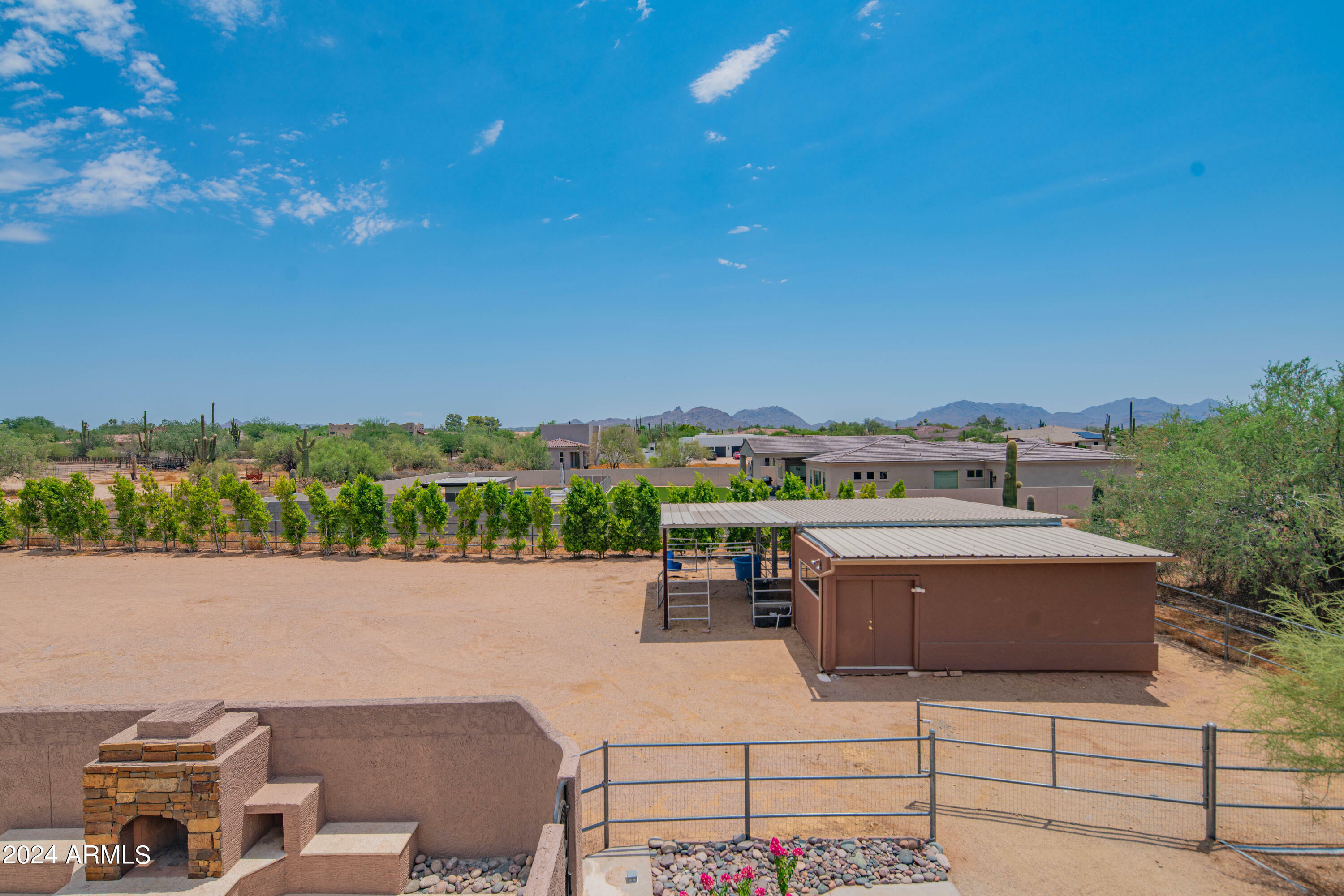 Property Photo:  26995 N 68th Street  AZ 85266 