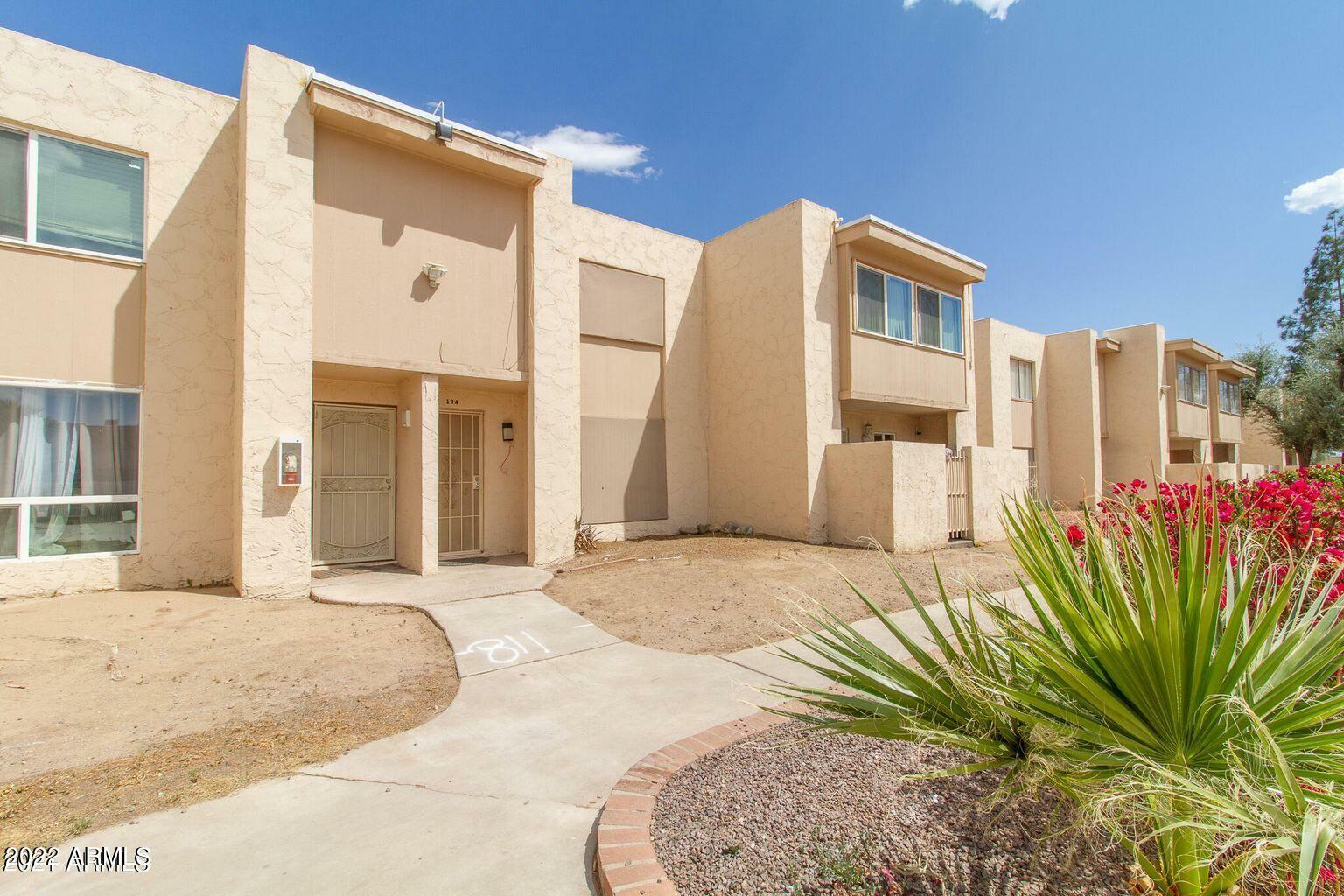 Property Photo:  3524 W Dunlap Avenue 172  AZ 85051 