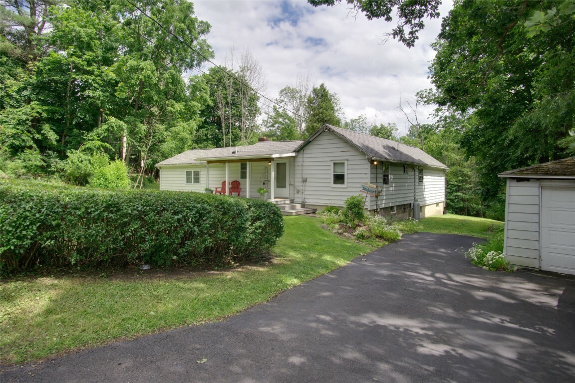 Property Photo:  148 Pierce Hill Road  NY 13850 