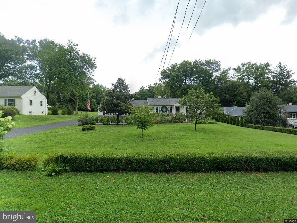 Property Photo: 2165 Herblew Road PA 18976