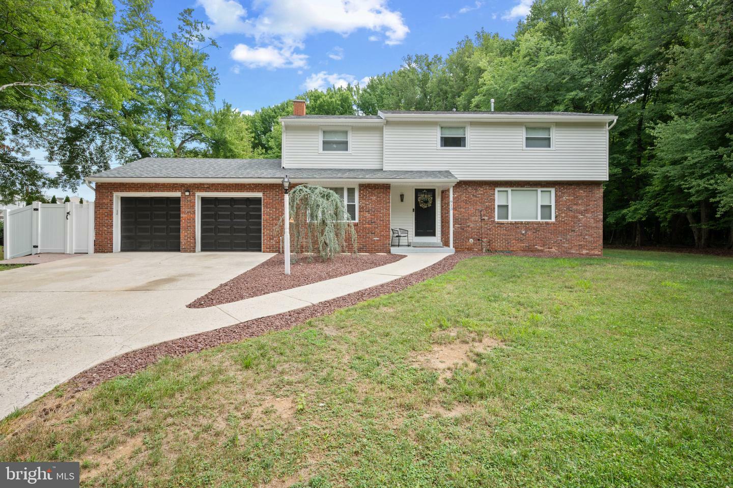 Property Photo: 913 Lake Drive NJ 08648