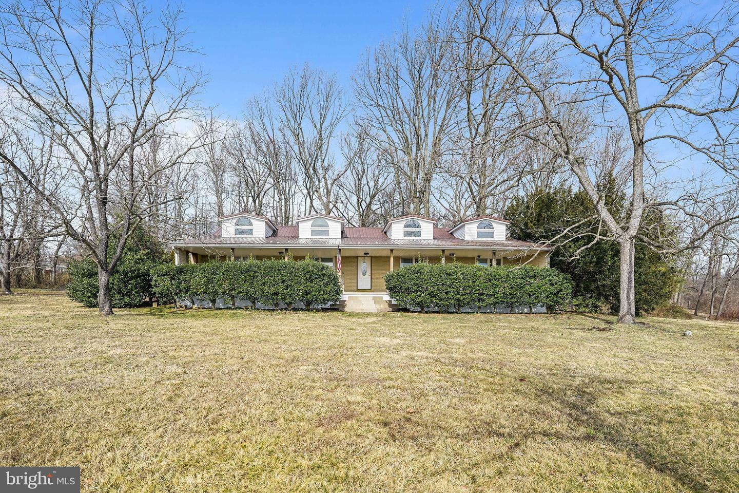 Property Photo:  101 Reservoir Road  MD 21903 