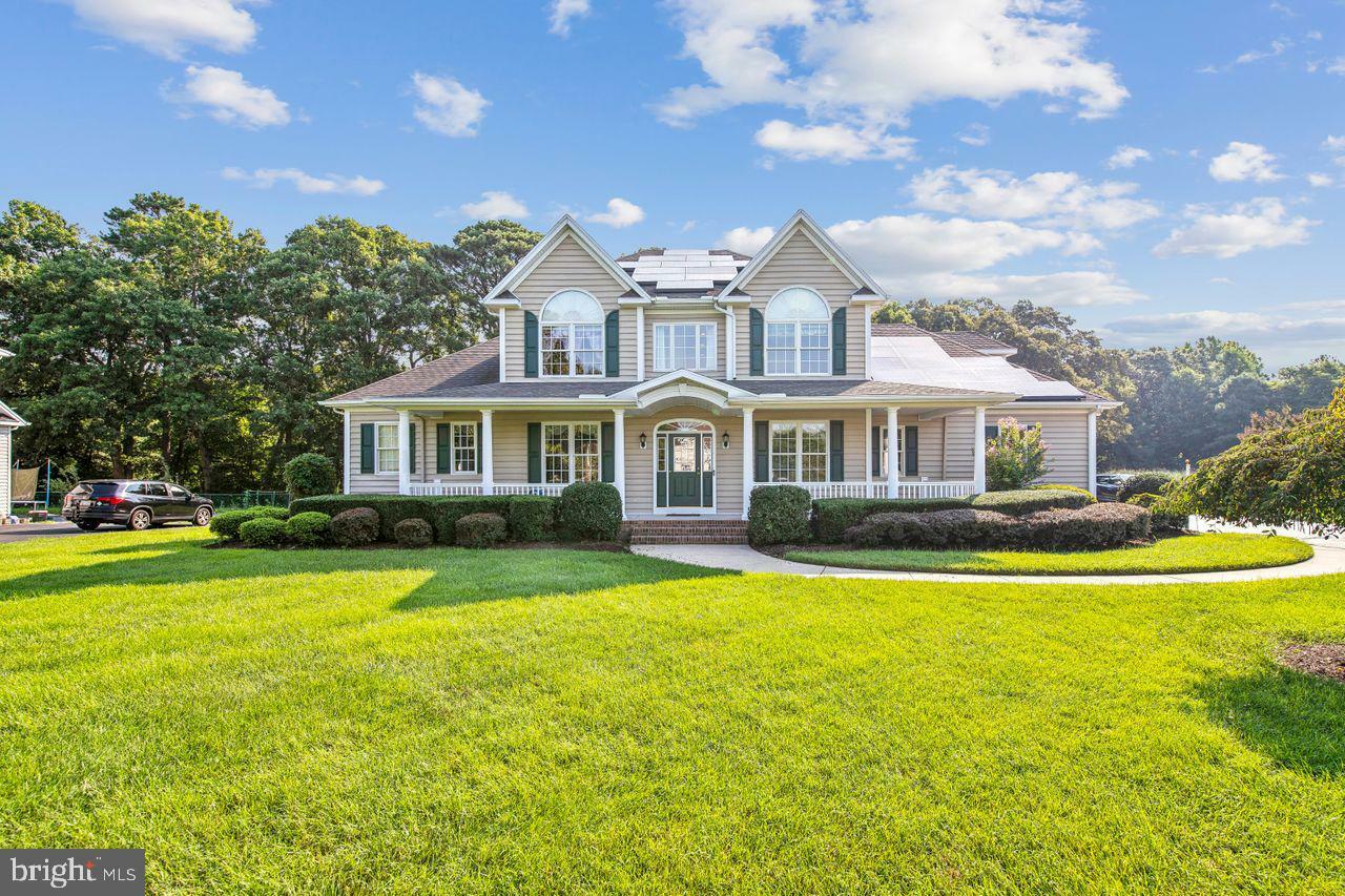 Property Photo:  4835 Goose Creek Drive  MD 21804 