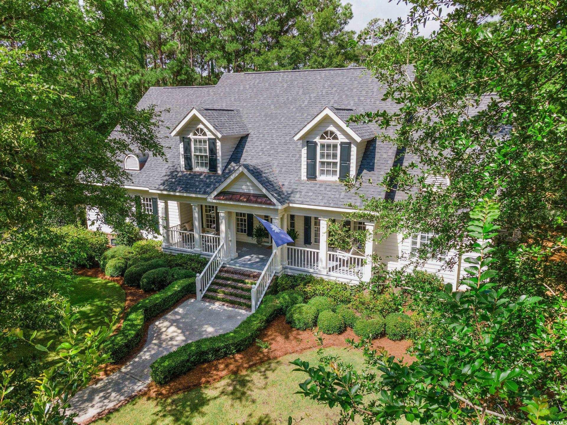 Property Photo:  4218 Vanderbilt Dr.  SC 29585 