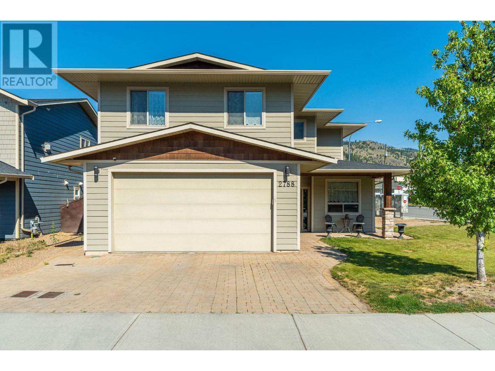 2788 Beachmount Cres  Kamloops BC V2B 0E6 photo