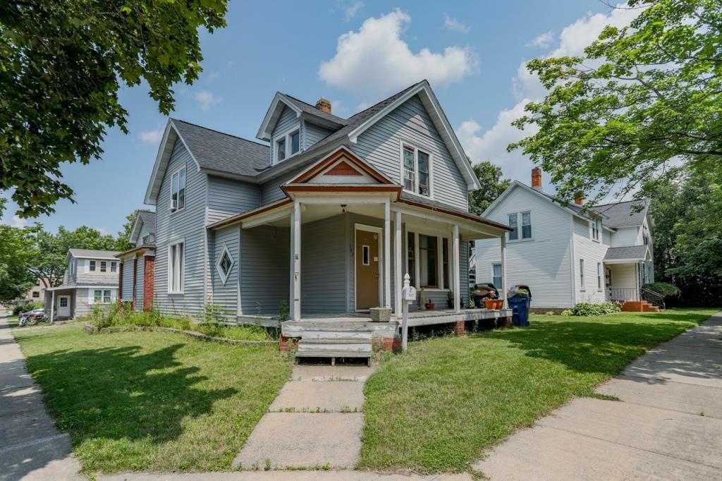 Property Photo:  502 Steuben Street  WI 54403 