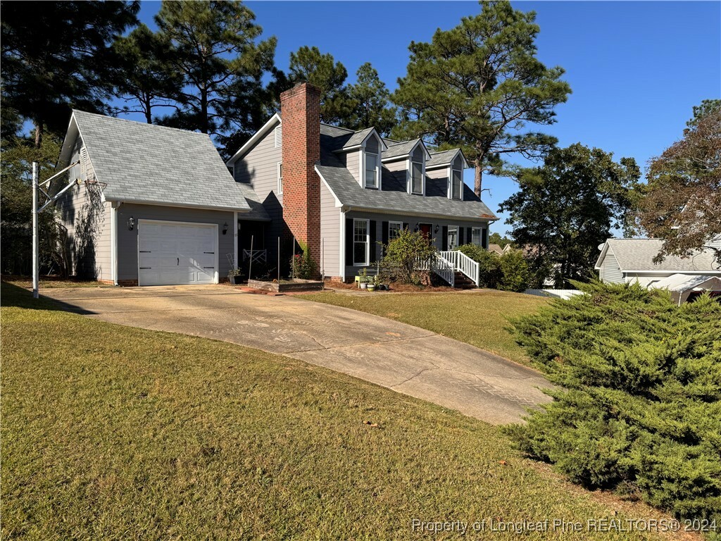 Property Photo:  6904 Twin Creek Court  NC 28314 