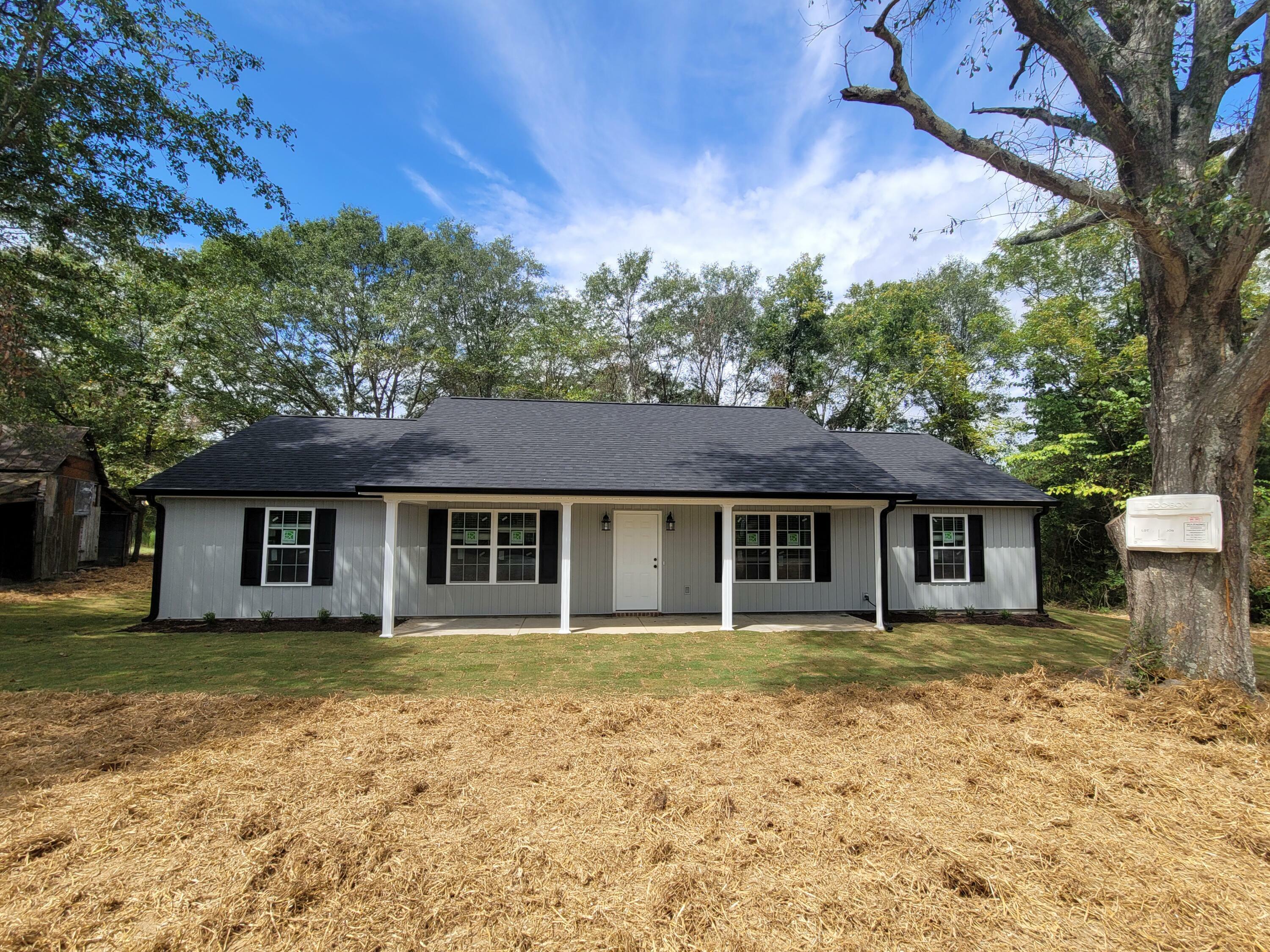 Property Photo:  1787 Union Church Road  GA 30824 