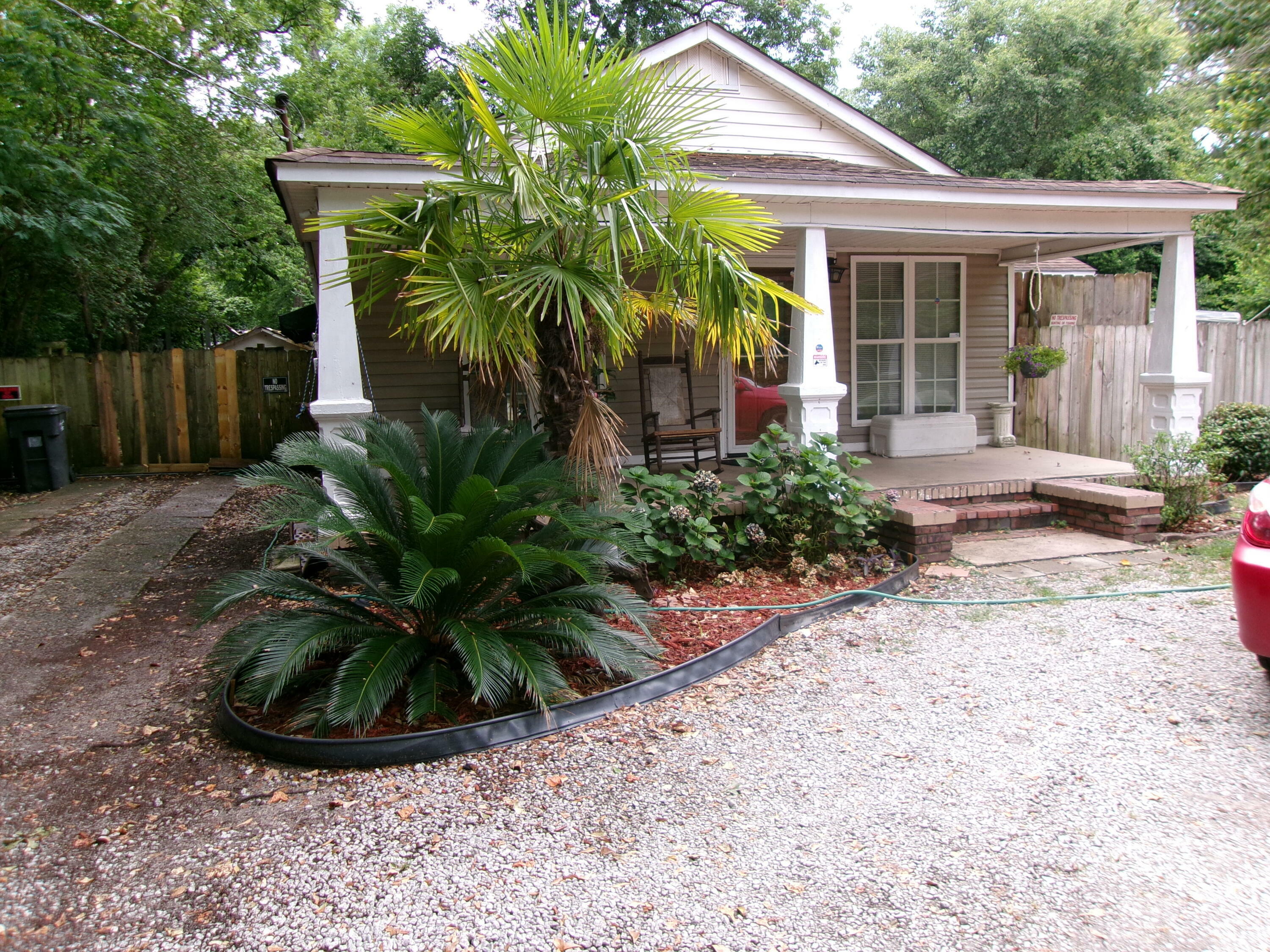 Property Photo:  2209 Tubman Home Road  GA 30906 