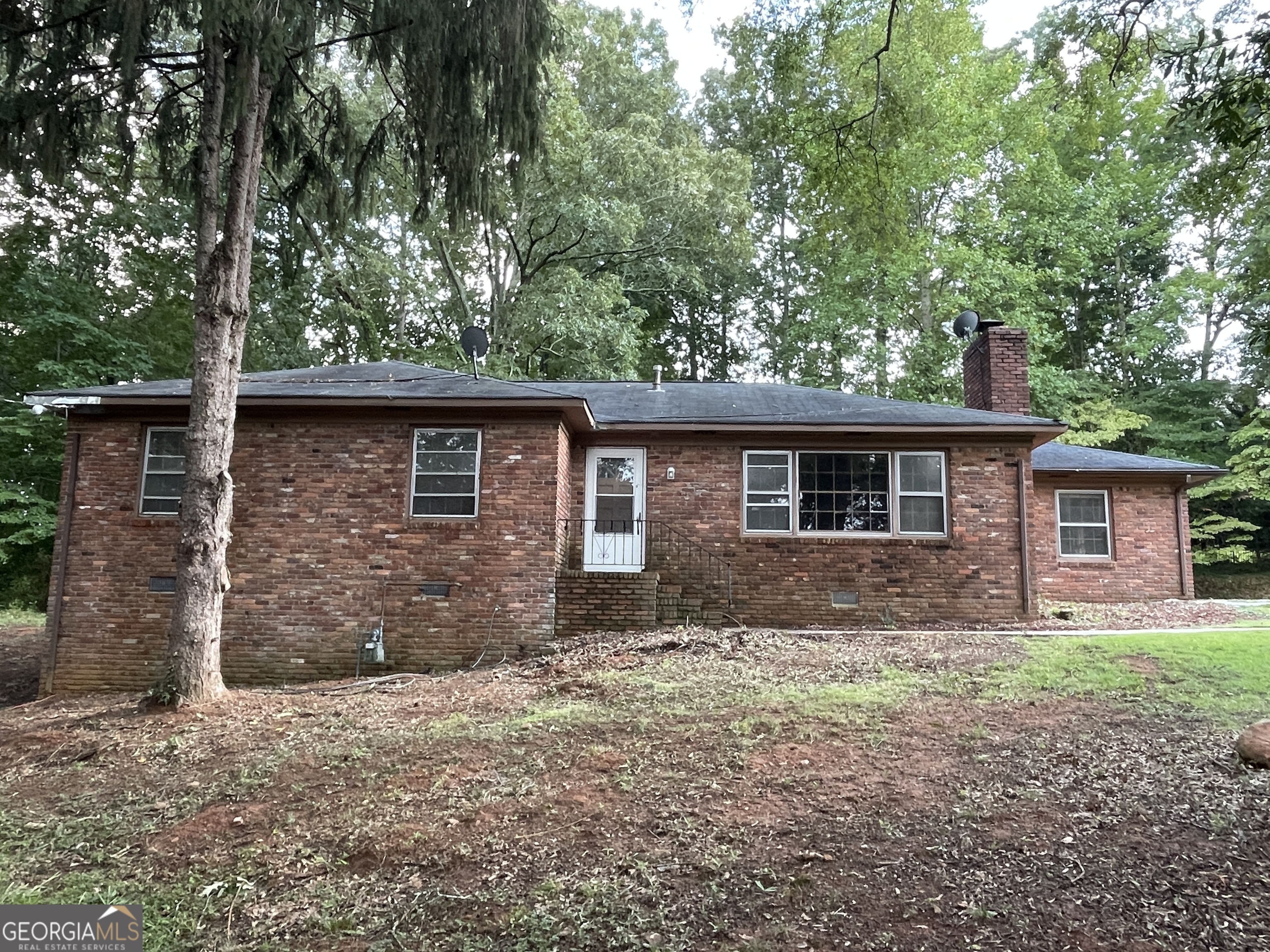 Property Photo:  2255 Burnt Hickory Road NW  GA 30064 