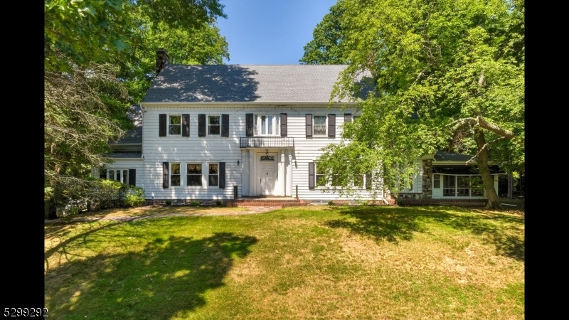 Property Photo:  241 N Ridgewood Rd  NJ 07079 