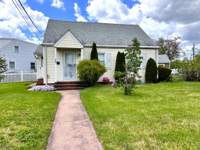 Property Photo:  179 Hillman Dr  NJ 07407 