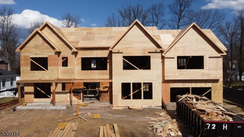 Property Photo:  919 Tice Pl  NJ 07090 