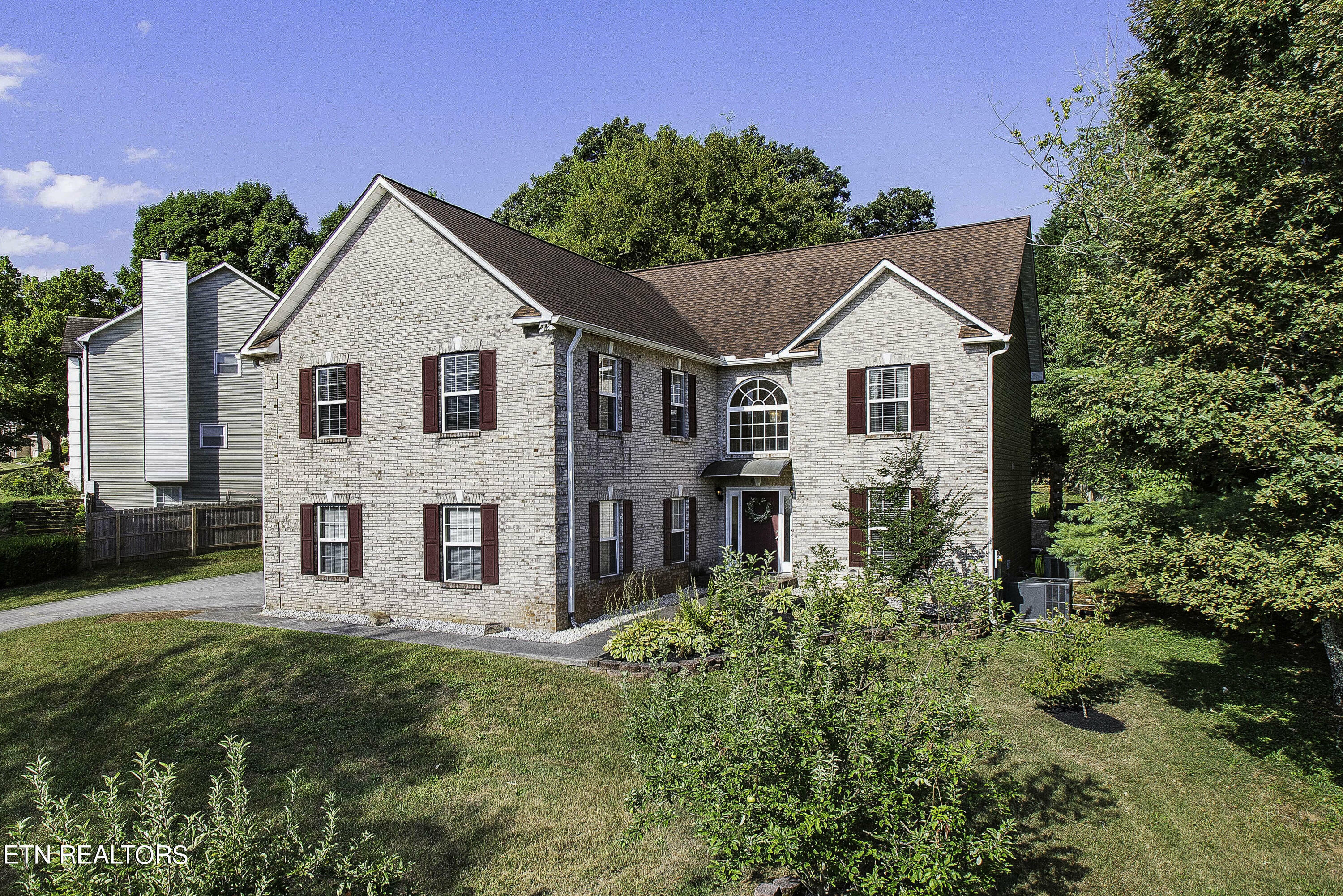 Property Photo:  1613 Scenic Valley Lane  TN 37922 