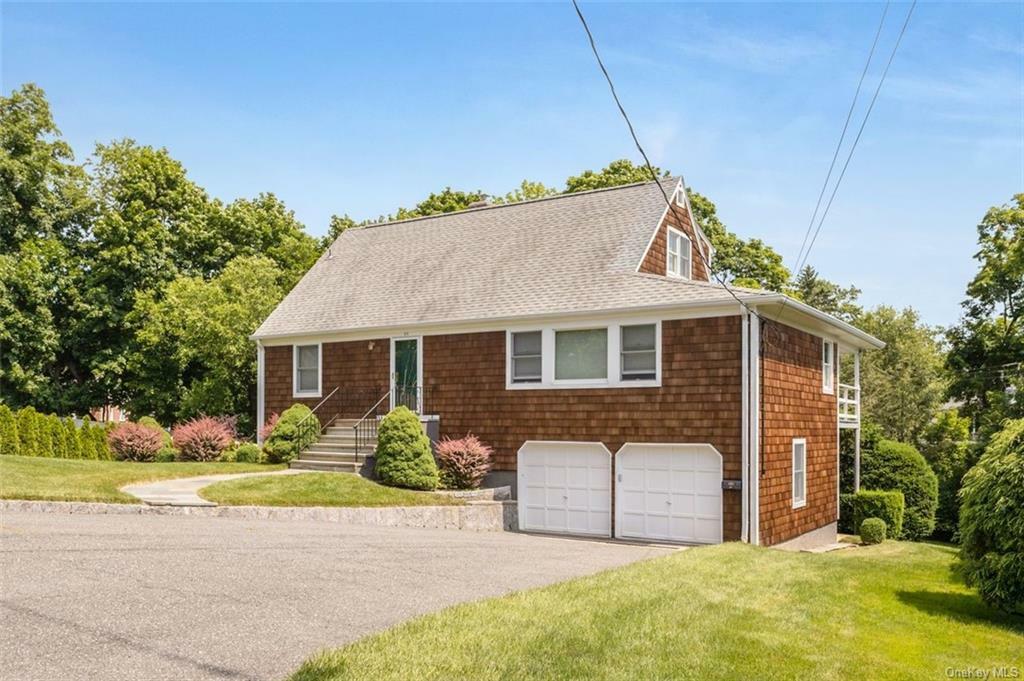 Property Photo:  26 Berkley Drive  NY 10573 