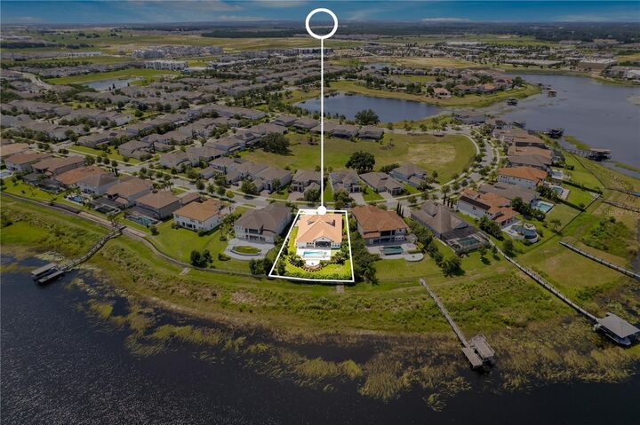 Property Photo: 15144 Shonan Gold Drive FL 34787