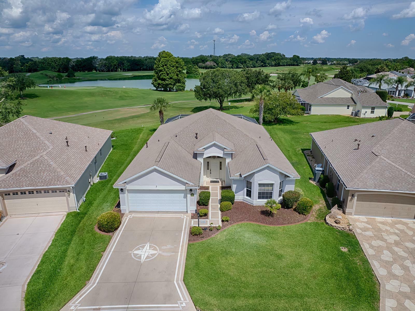Property Photo: 1198 Addison Avenue FL 32162