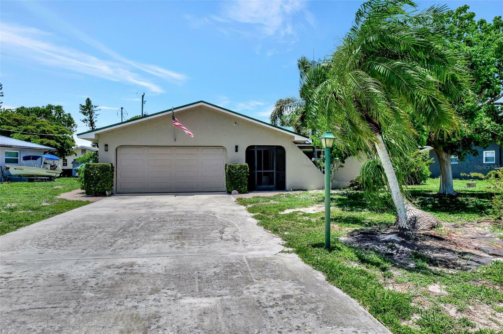 Property Photo:  4937 Royal Palm Drive  FL 33928 