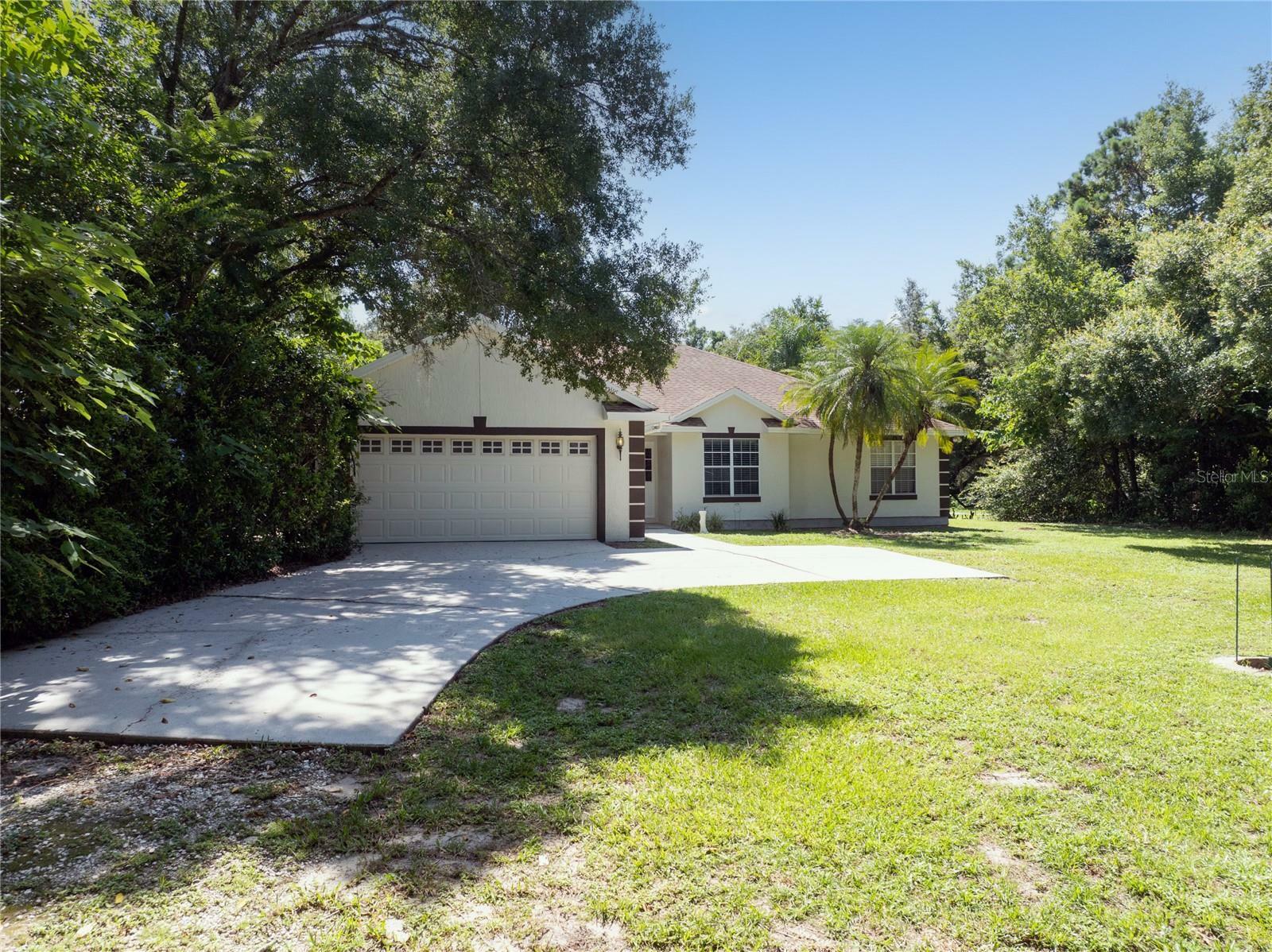 Property Photo:  655 W Lake Brantley Road  FL 32714 