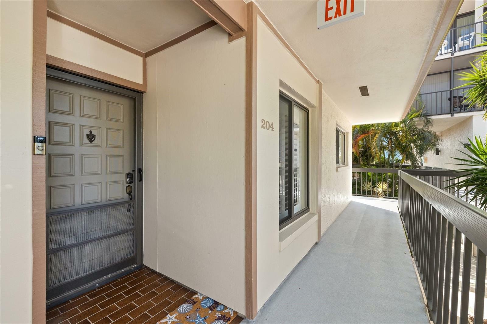 Property Photo:  6268 Palma Del Mar Boulevard S 204  FL 33715 