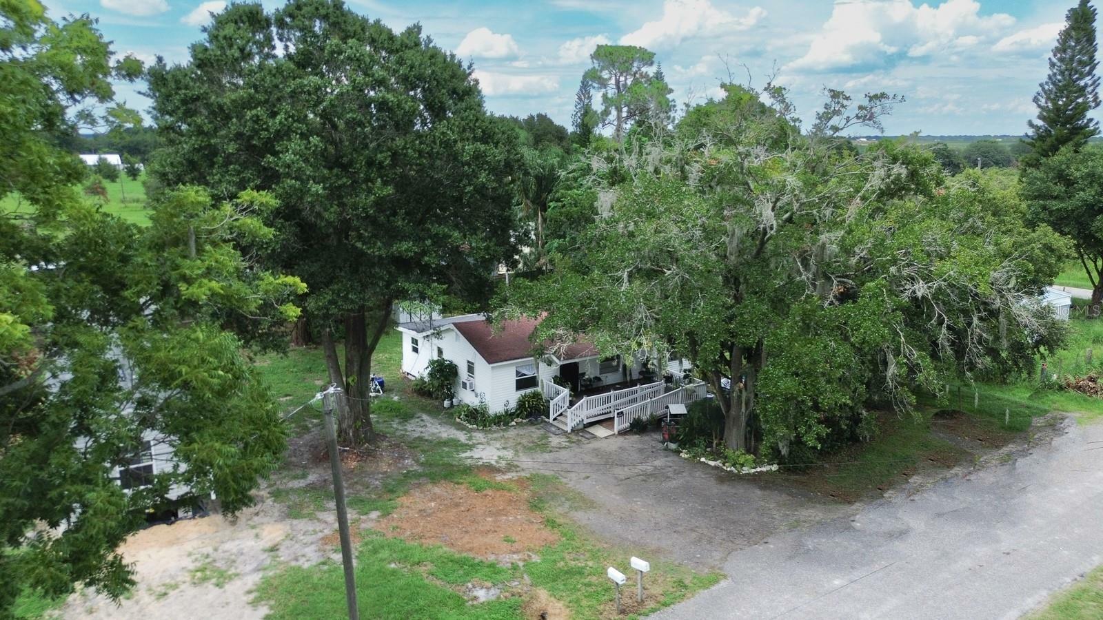 Property Photo:  6195 Doris Road  FL 33830 