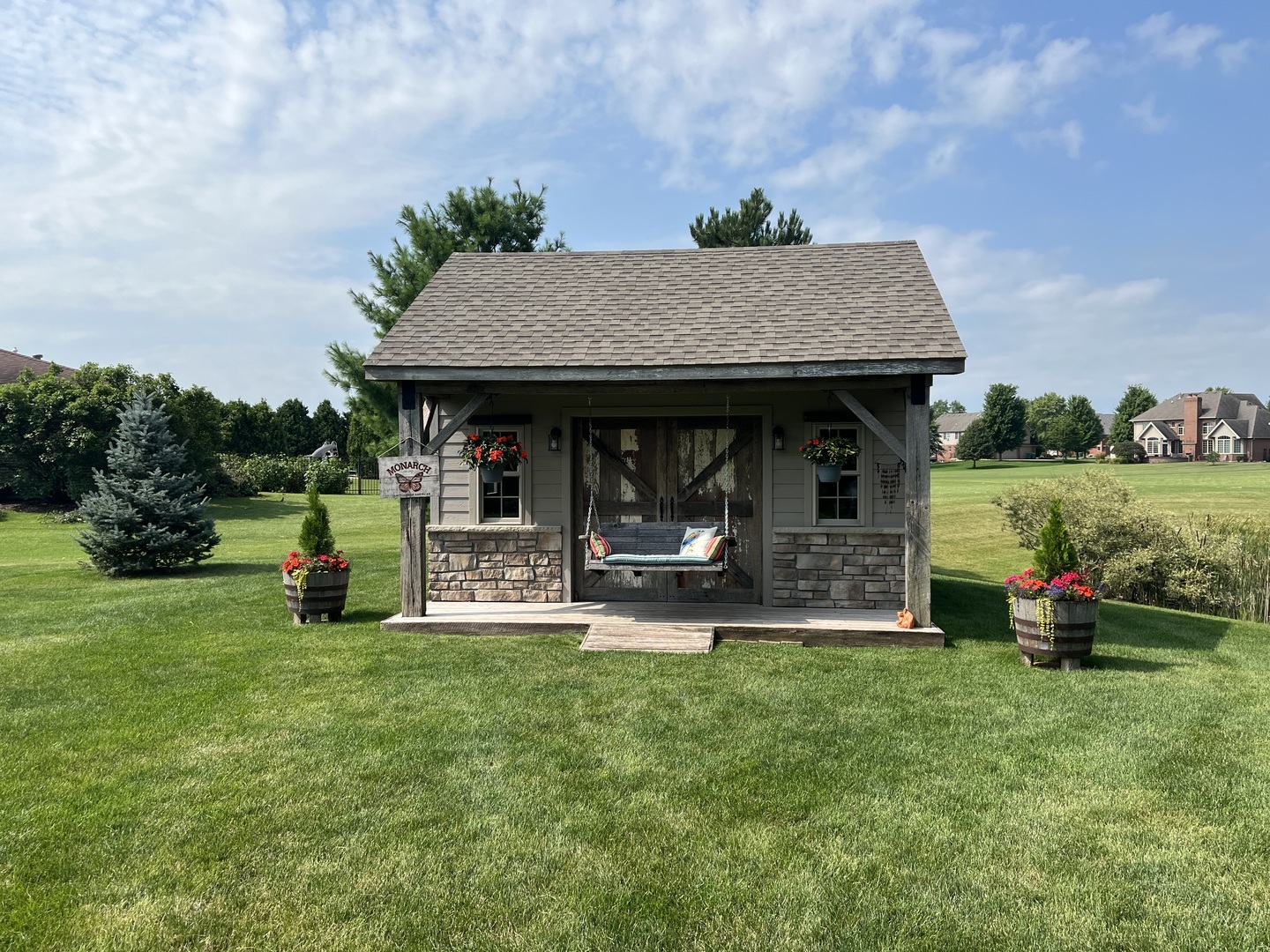 Property Photo:  24056 S Old Farm Road  IL 60442 