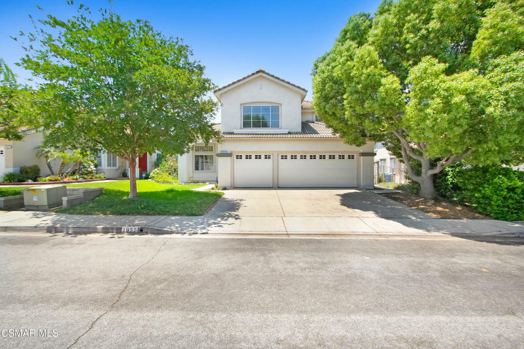 1955 Autumnbreeze Place  Simi Valley CA 93065 photo
