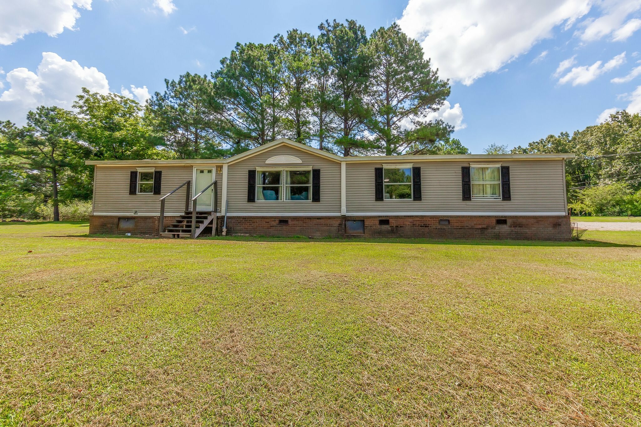 Property Photo:  21515 Highway 125 N  TN 38008 