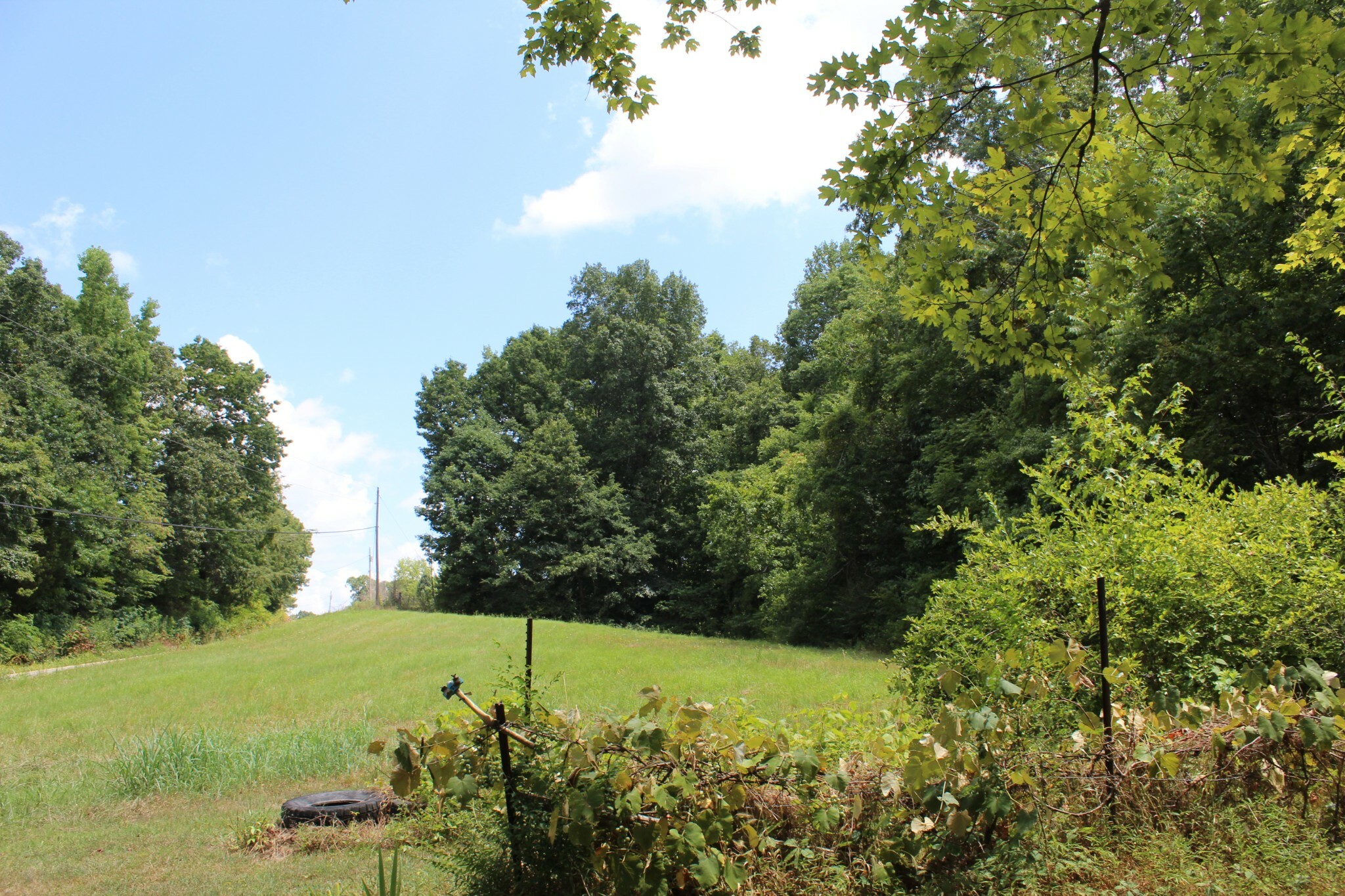 Property Photo:  1232 W Point Rd  TN 38464 