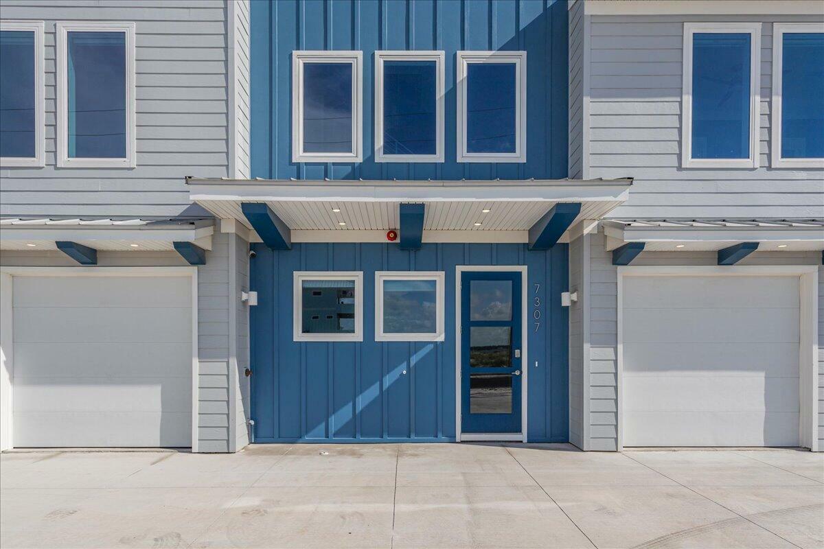 Property Photo: 7307 Gulf Boulevard FL 32566