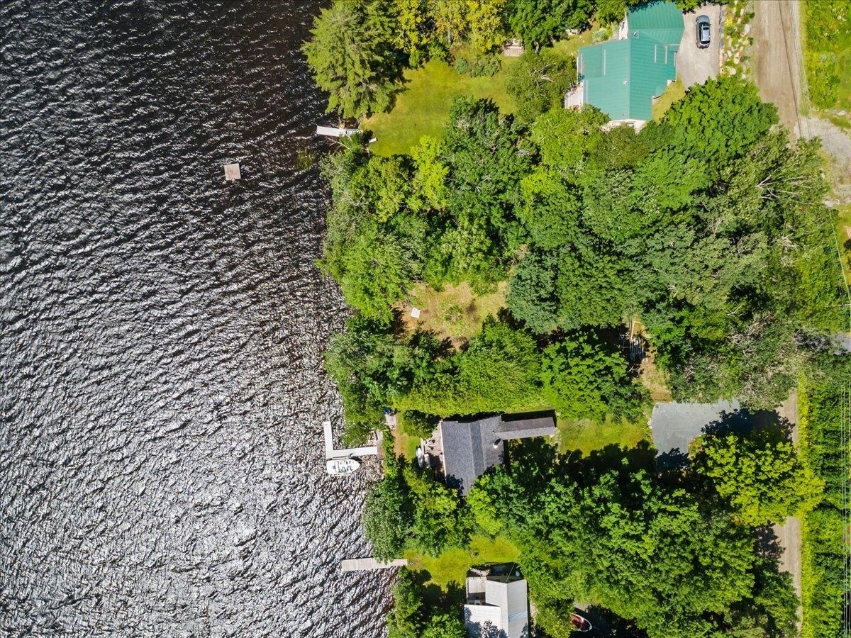 Property Photo:  304 Camp Road  VT 05657 