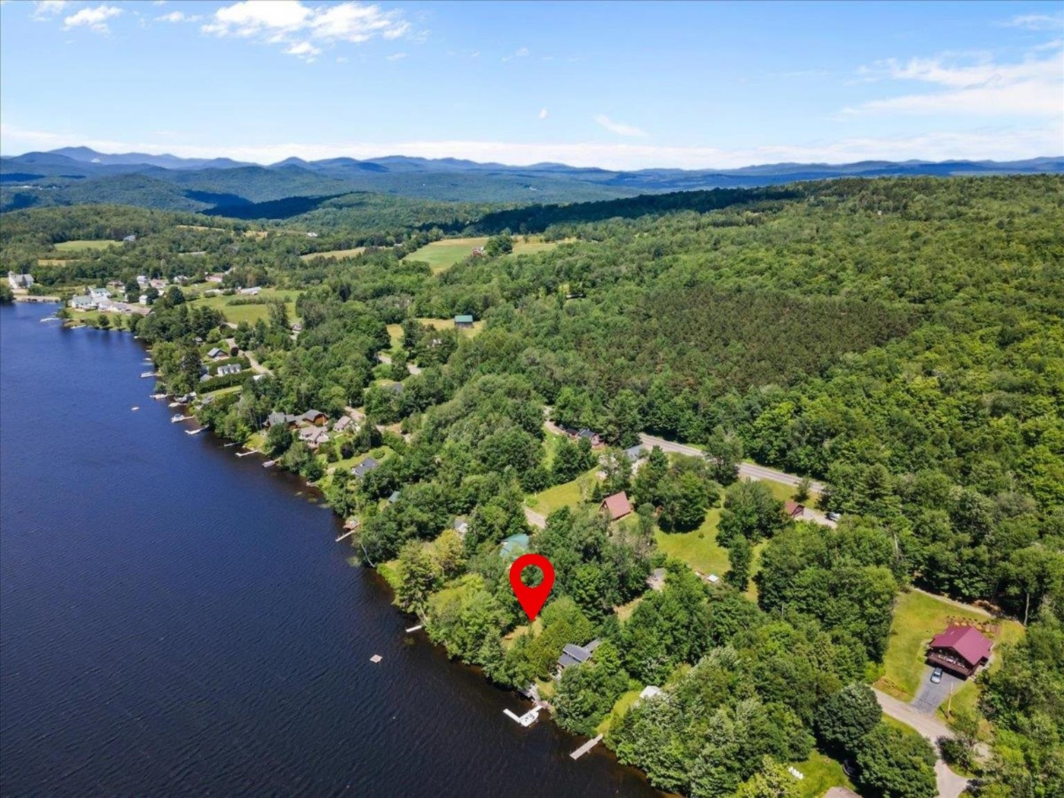 304 Camp Road  Elmore VT 05657 photo