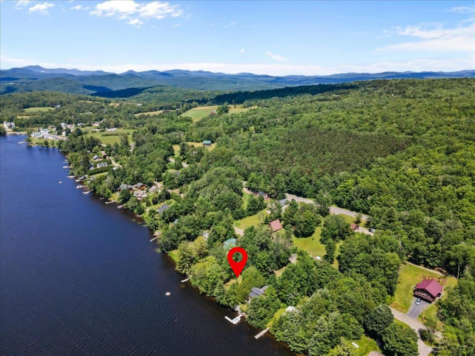 Property Photo:  304 Camp Road  VT 05657 