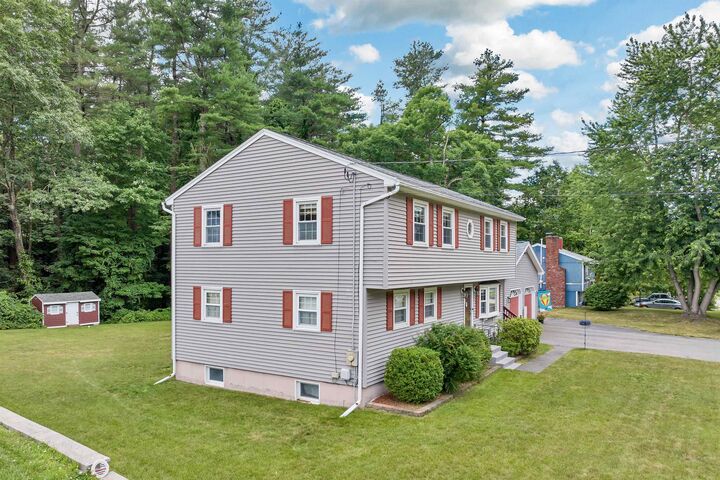 Property Photo:  19 Yarmouth Drive  NH 03062 