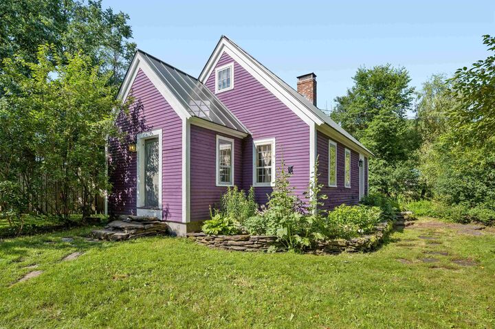 Property Photo: 115 Eagle Peak Road VT 05036