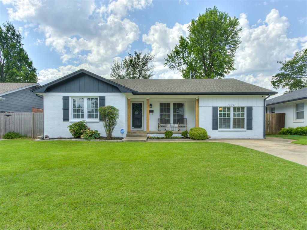 Photo de la propriété: 2516 NW 49th Street OK 73112