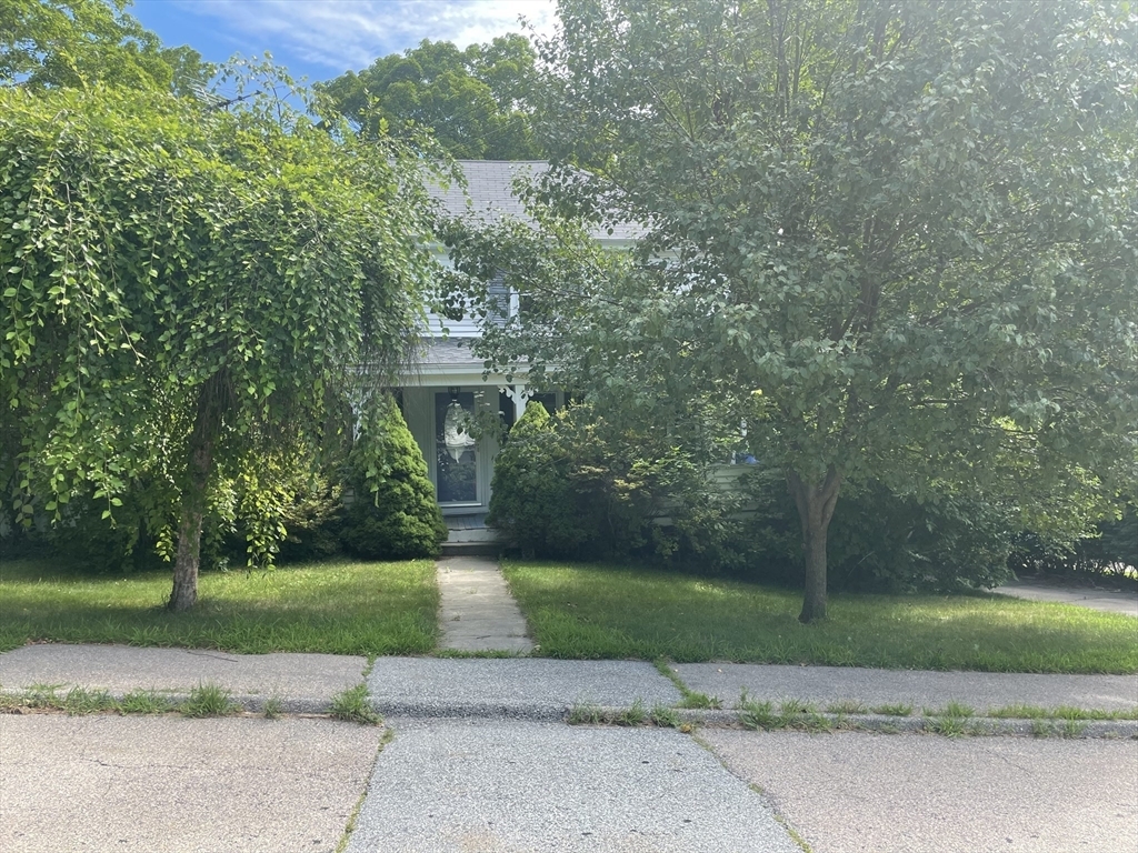 Property Photo:  39 Prospect Street  MA 01746 