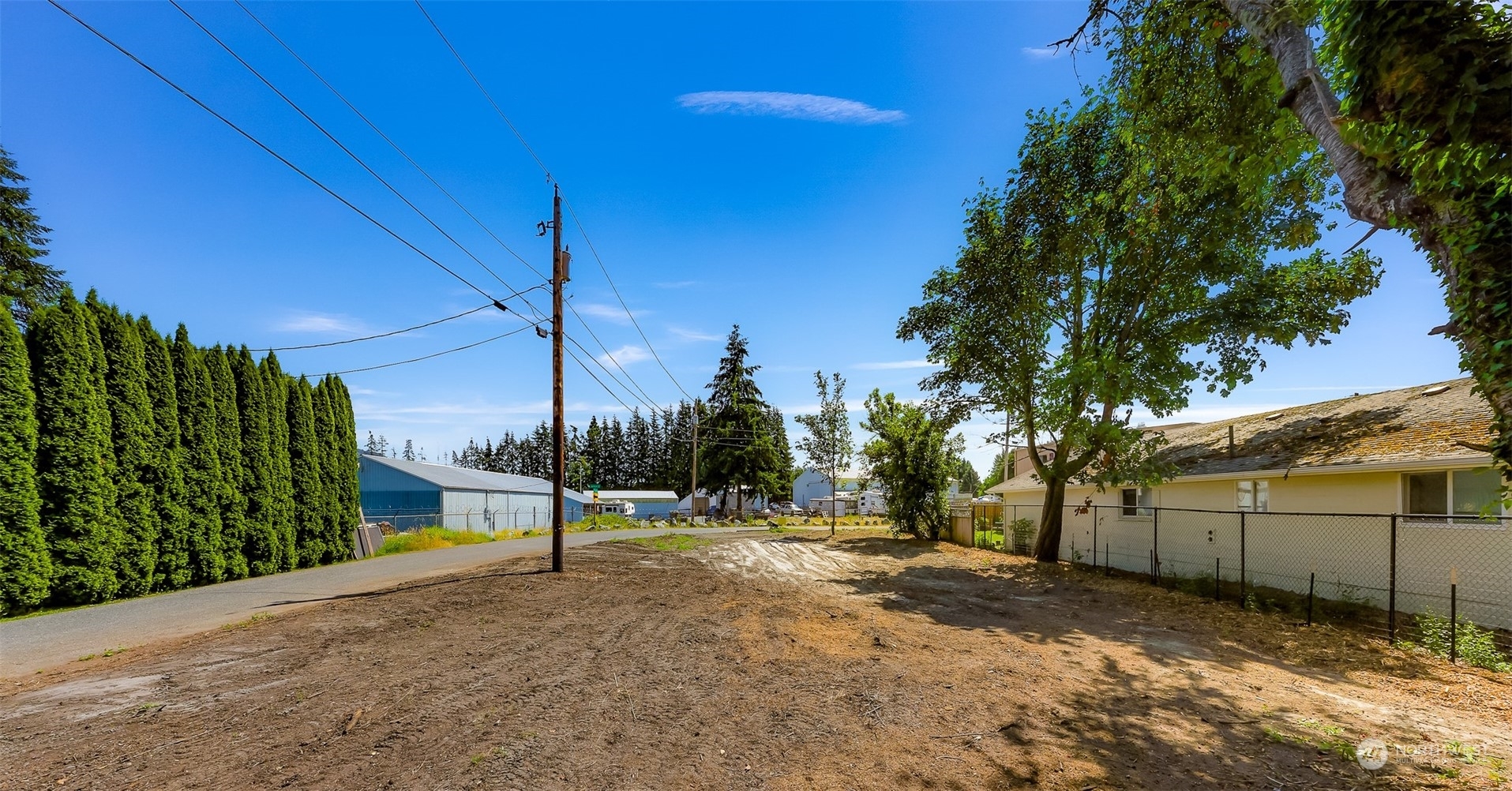 Property Photo:  23661 Jackson Street  WA 98273 