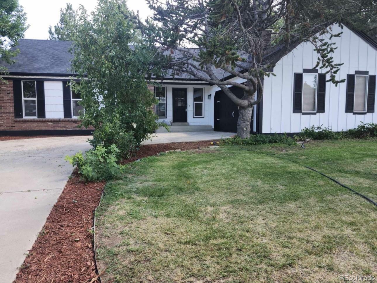 Property Photo: 11886 W Radcliff Avenue CO 80465