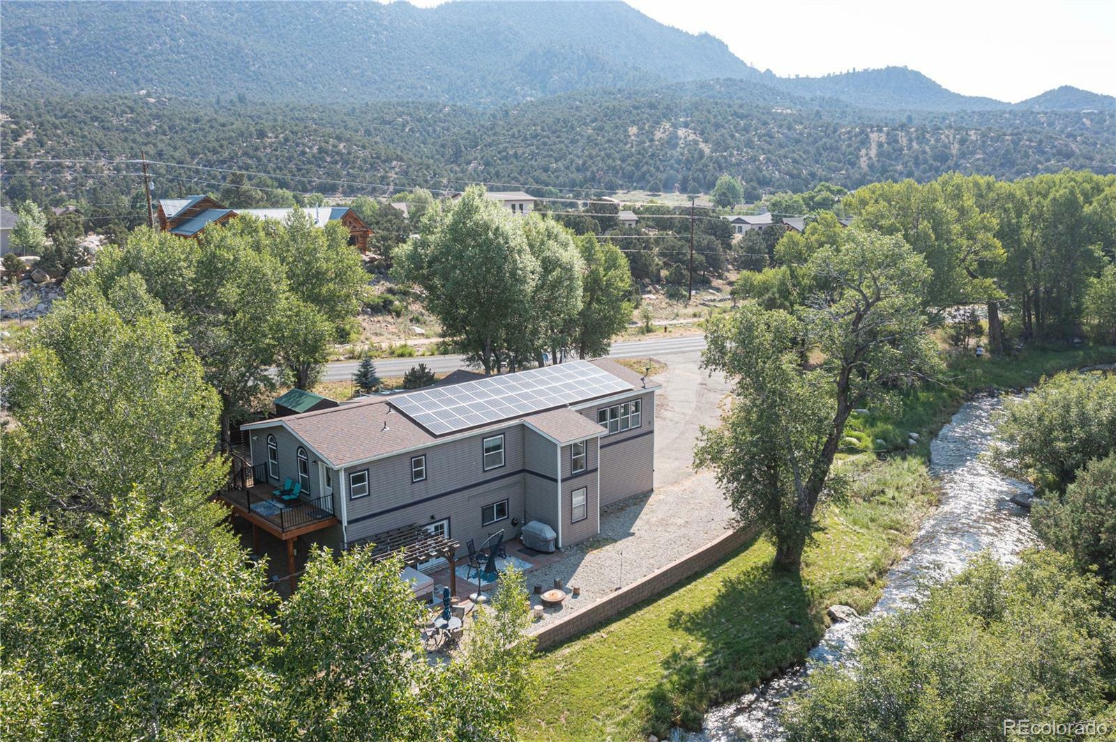 Property Photo: 730 Arizona Street CO 81211