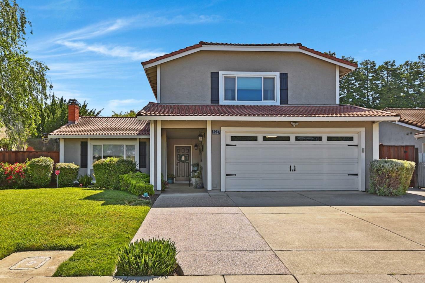 Property Photo:  3527 Stacey Court  CA 94588 